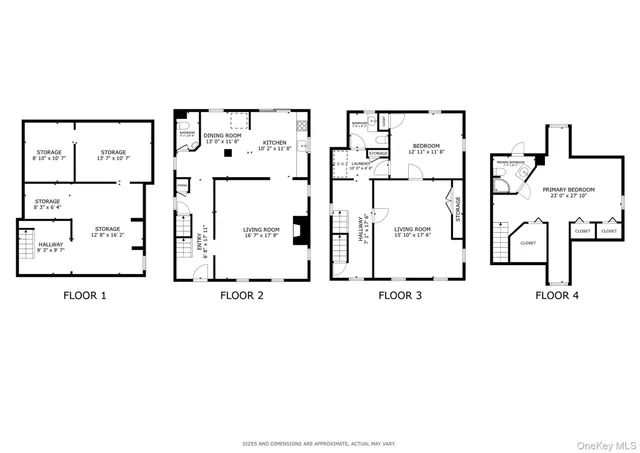$465,000 | 60 Union Street, Montgomery, NY 12549