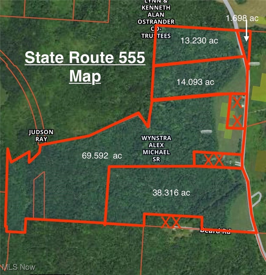 555 South State Route, Unit 69 592 Chesterhill, OH 43728 - Photo 9 of 49 Map location