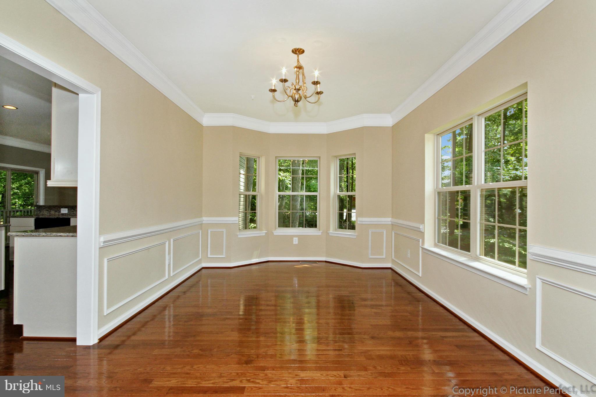 277 Ridgecrest Road New Market, MD 21774 - Photo 8 of 30 Dining Room