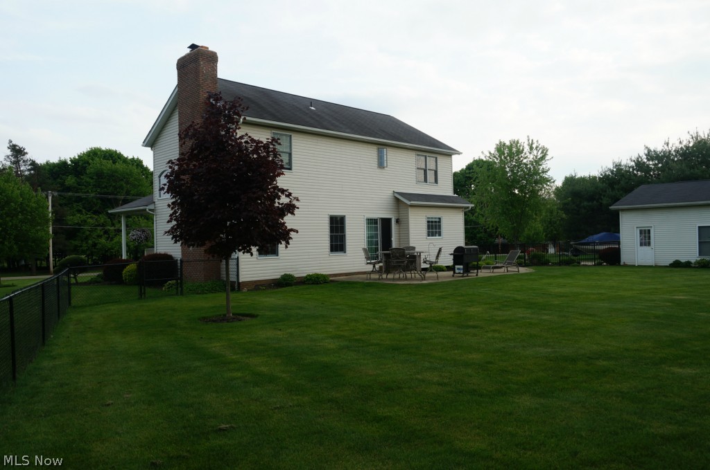 957 Pontius Road Mogadore, OH 44260 - Photo 23 of 24