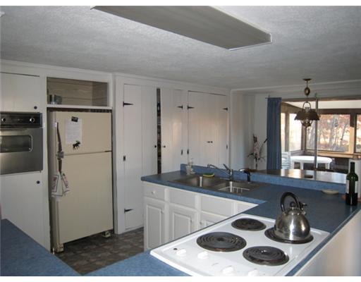 78 Hills Beach Road Biddeford, ME 04005 - Photo 7 of 17 Kitchen.