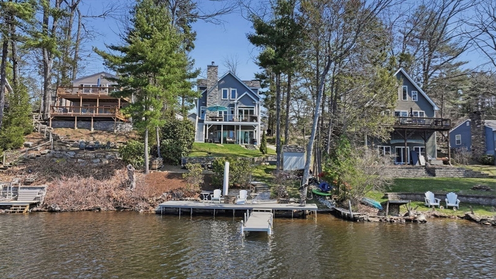 19 Lake Ridge Drive Holland, MA 01521 - Photo 39 of 41 Gallery Image 39