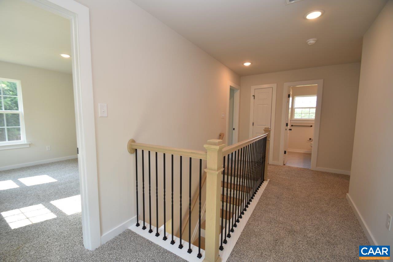 11675 Jack Jouett Road West Zion Crossroads, VA 22942 - Photo 20 of 32 a view of a hallway