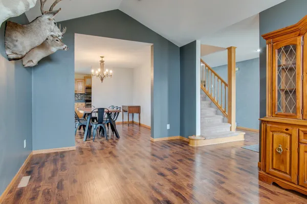 $625,000 | 10801 72nd Street South, Horace, ND 58047