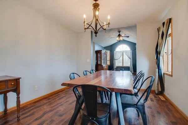 $625,000 | 10801 72nd Street South, Horace, ND 58047