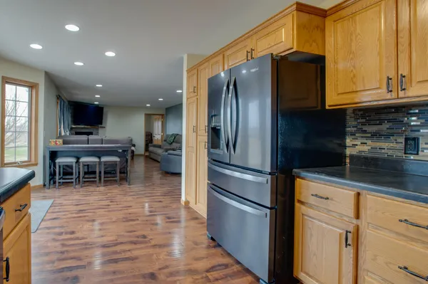 $625,000 | 10801 72nd Street South, Horace, ND 58047