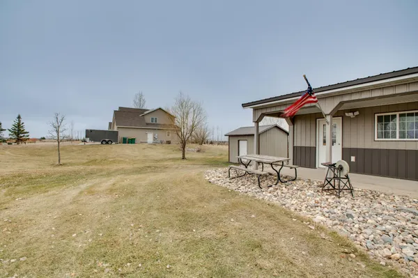 $625,000 | 10801 72nd Street South, Horace, ND 58047