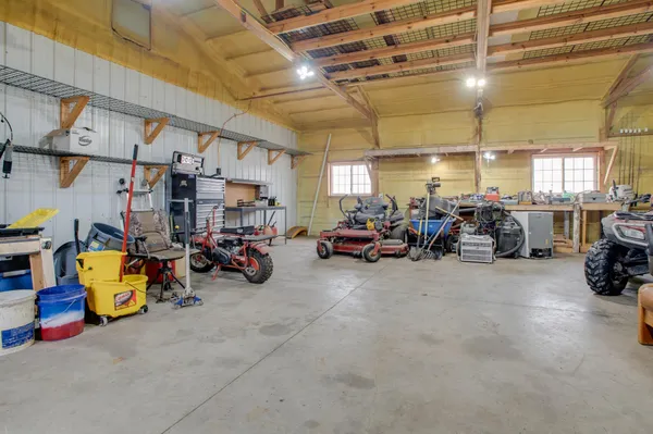 $625,000 | 10801 72nd Street South, Horace, ND 58047