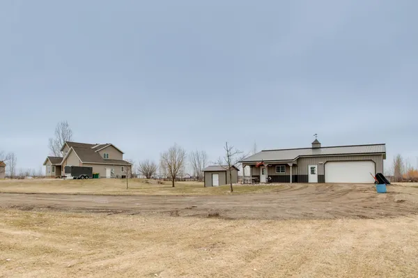 $625,000 | 10801 72nd Street South, Horace, ND 58047