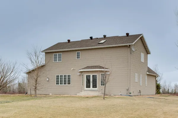 $625,000 | 10801 72nd Street South, Horace, ND 58047