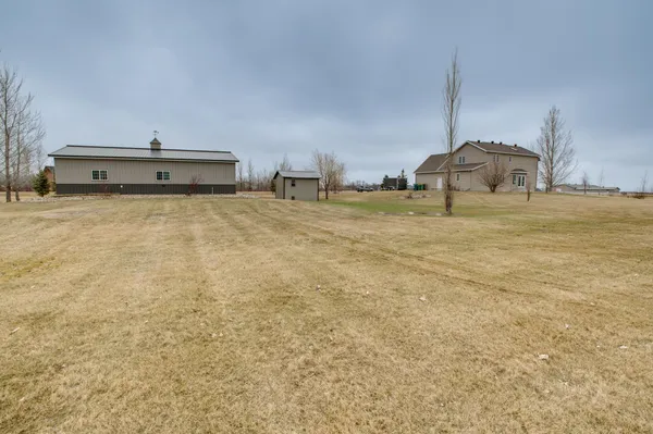 $625,000 | 10801 72nd Street South, Horace, ND 58047