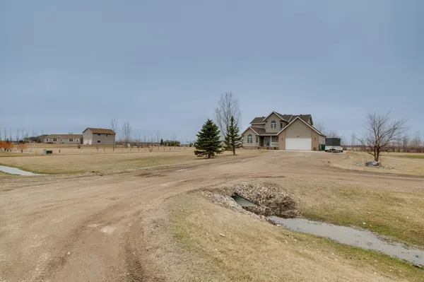 $625,000 | 10801 72nd Street South, Horace, ND 58047