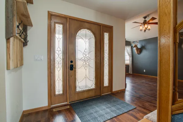 $625,000 | 10801 72nd Street South, Horace, ND 58047