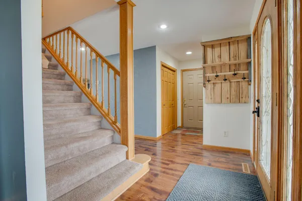 $625,000 | 10801 72nd Street South, Horace, ND 58047