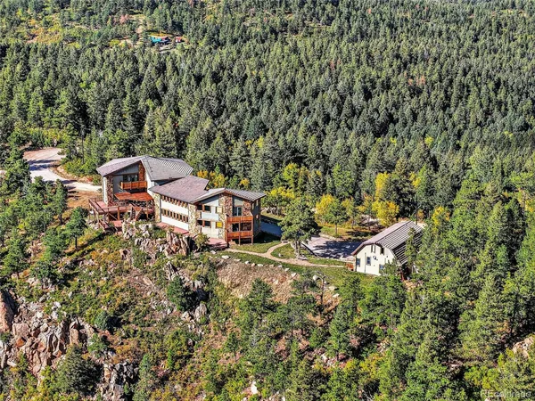 $2,400,000 | 14900 Elk Mountain Trail, Littleton, CO 80127