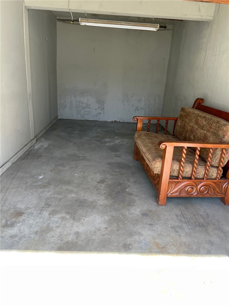 2308 Carnegie Lane, Unit B Redondo Beach, CA 90278 - Photo 18 of 18 1 car garage and 1 car space in front of the garage.