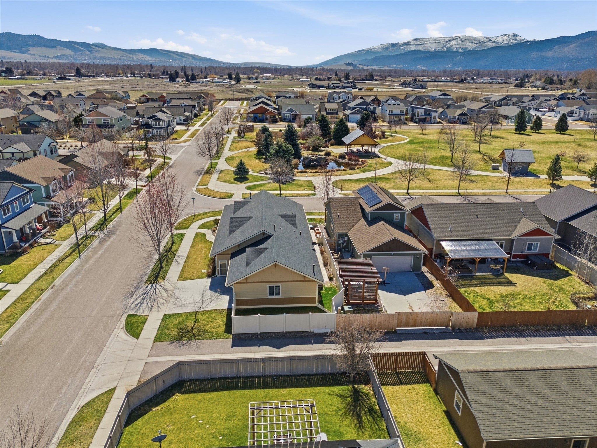 2525 Riata Road Missoula, MT 59808 - Photo 60 of 65 Gallery Image 60