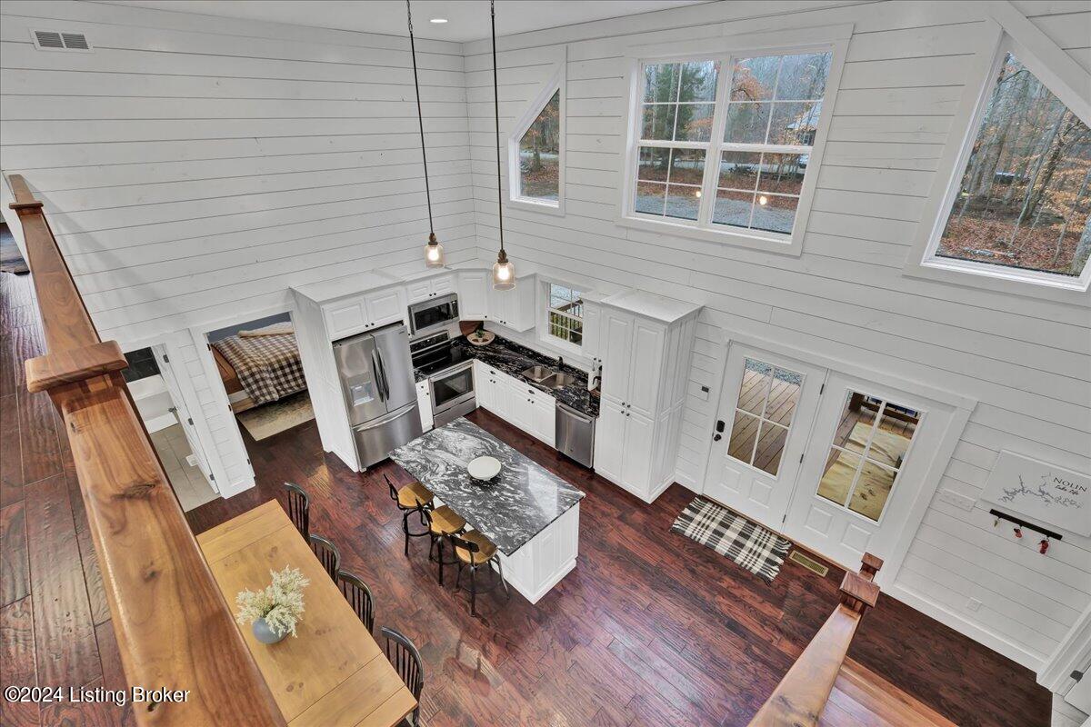 31 Furnace Branch Road Leitchfield, KY 42754 - Photo 28 of 61 Ironwood