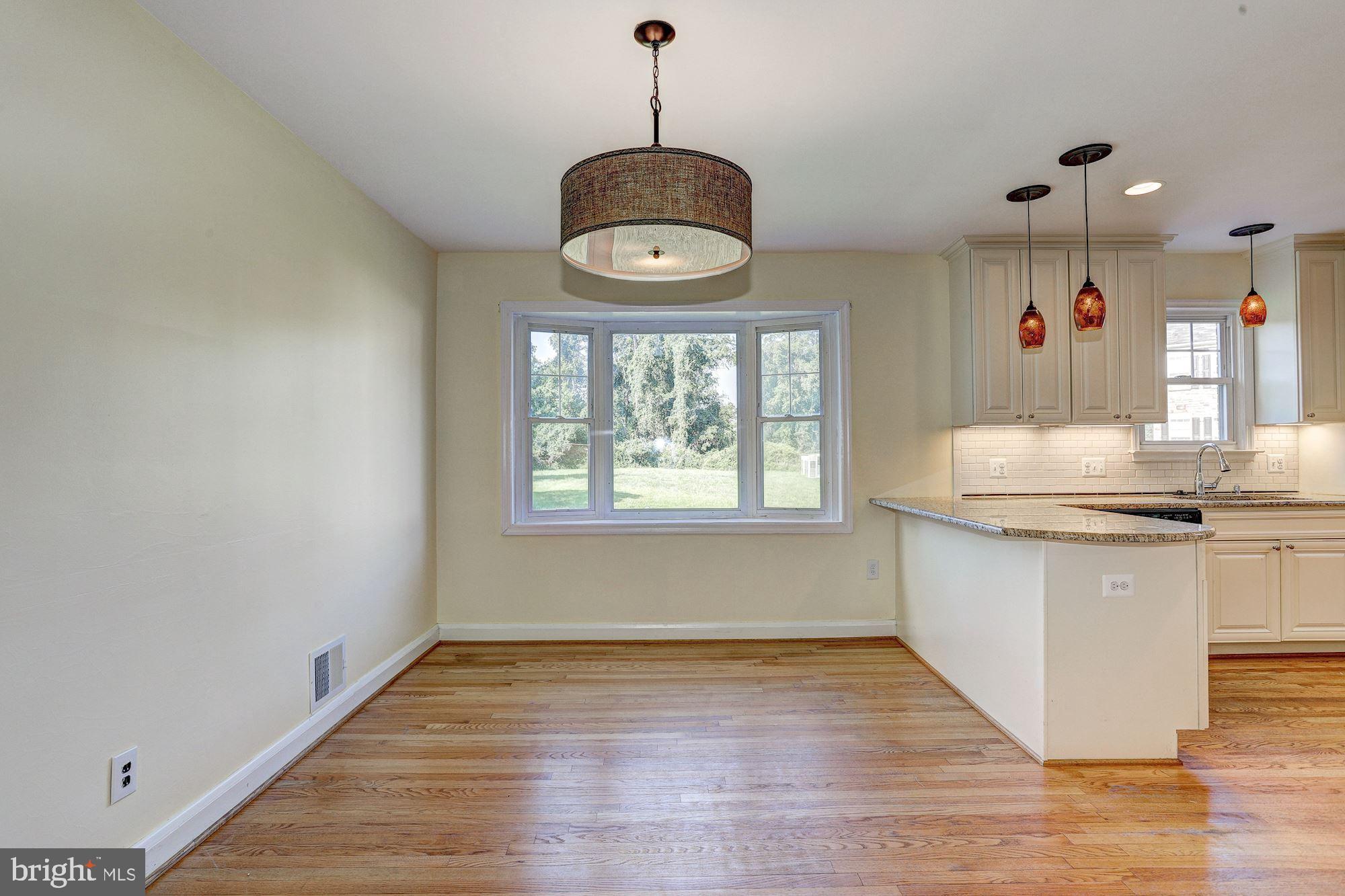 5522 Montgomery Road Ellicott City, MD 21043 - Photo 11 of 42 Dining Room