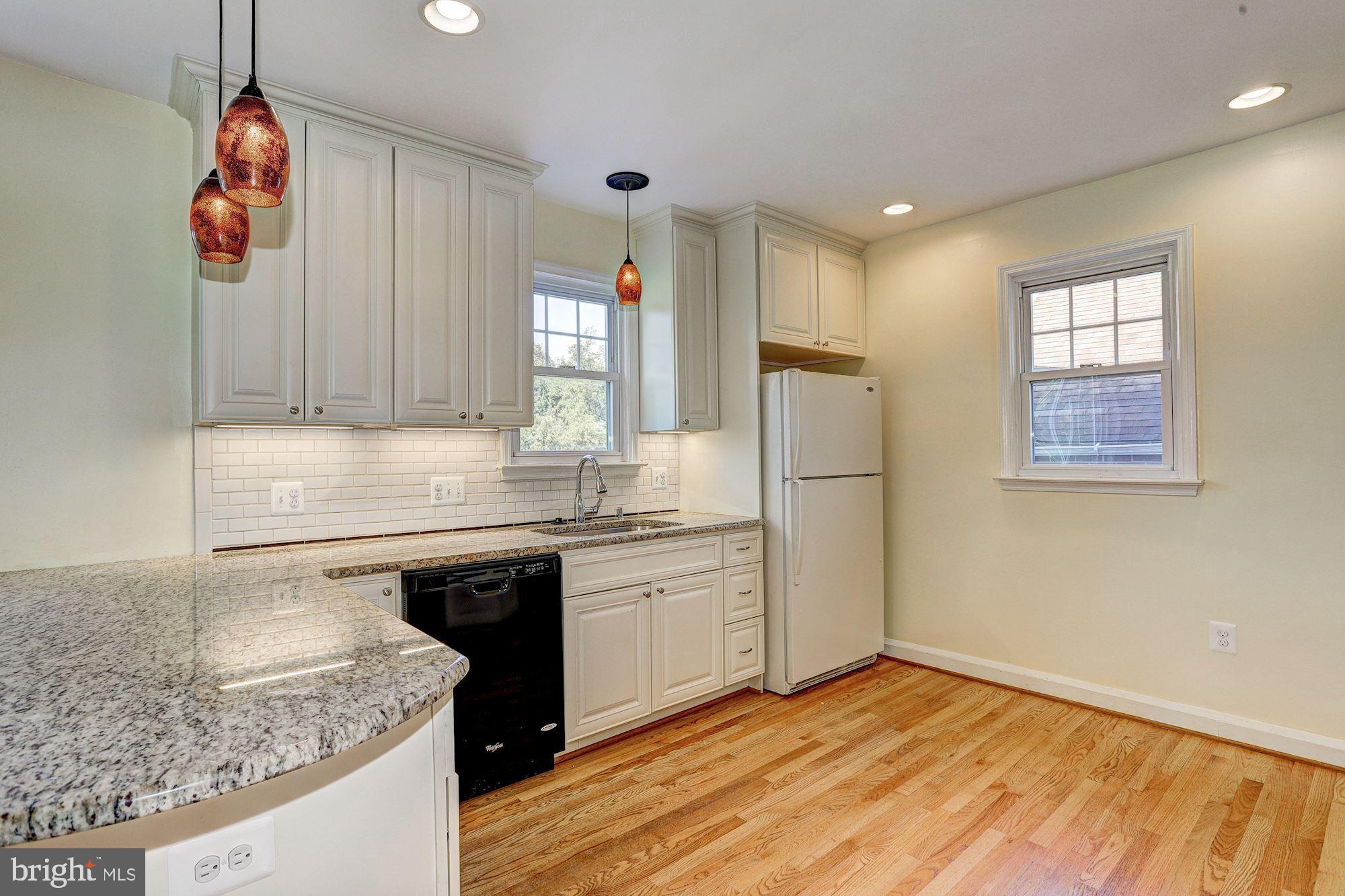 5522 Montgomery Road Ellicott City, MD 21043 - Photo 13 of 42 Kitchen