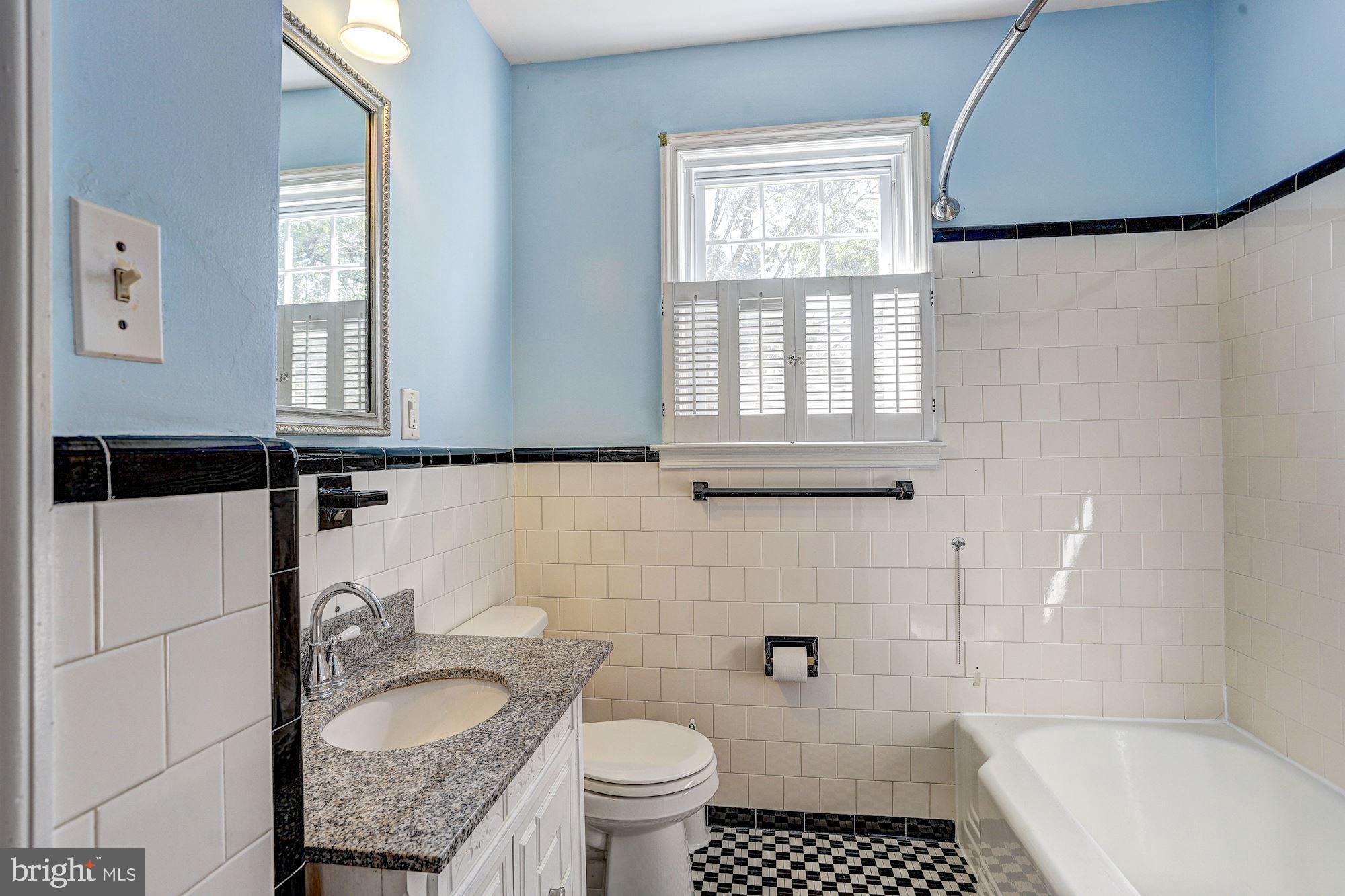 5522 Montgomery Road Ellicott City, MD 21043 - Photo 16 of 42 Full Bath