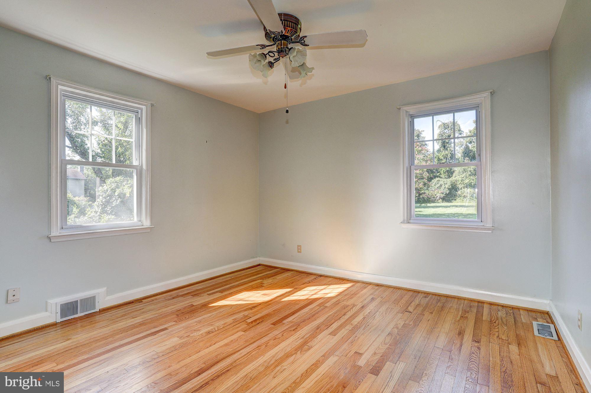 5522 Montgomery Road Ellicott City, MD 21043 - Photo 17 of 42 Bedroom