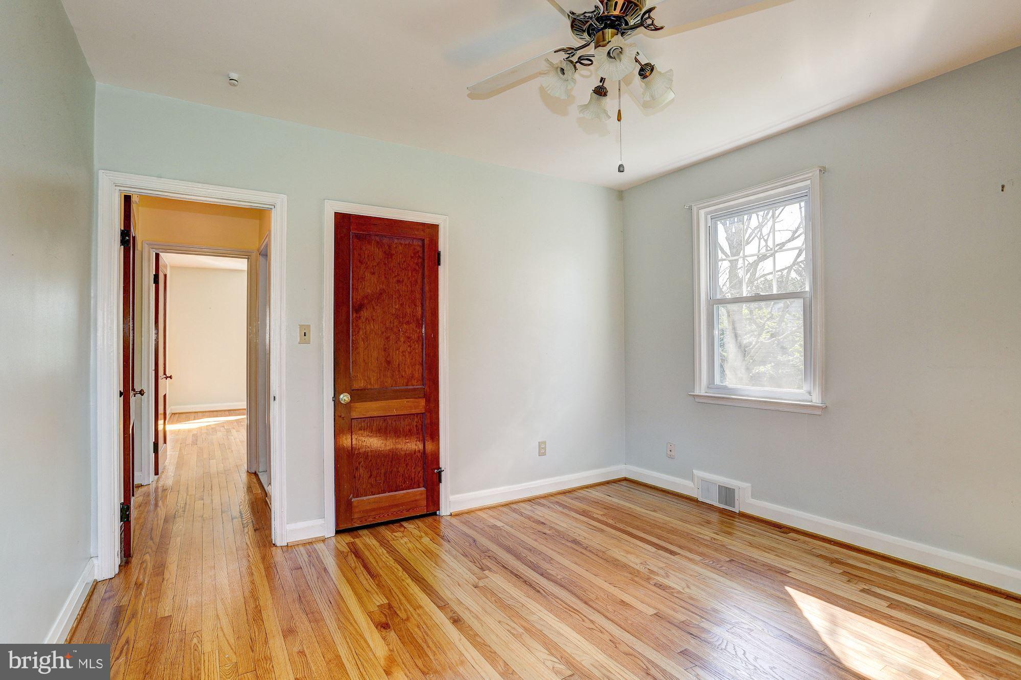 5522 Montgomery Road Ellicott City, MD 21043 - Photo 18 of 42 Bedroom