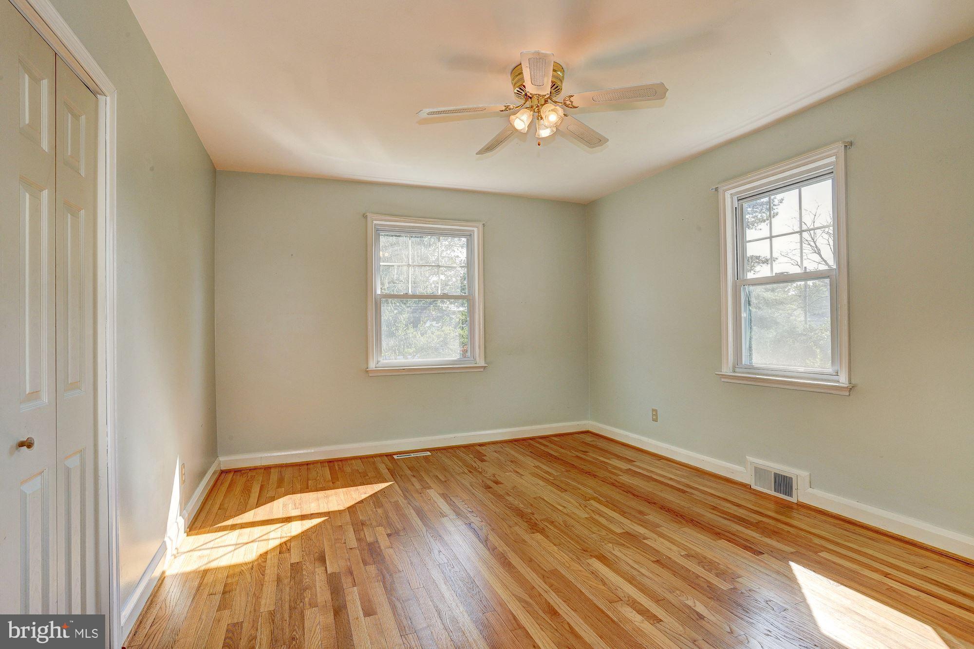 5522 Montgomery Road Ellicott City, MD 21043 - Photo 19 of 42 Bedroom