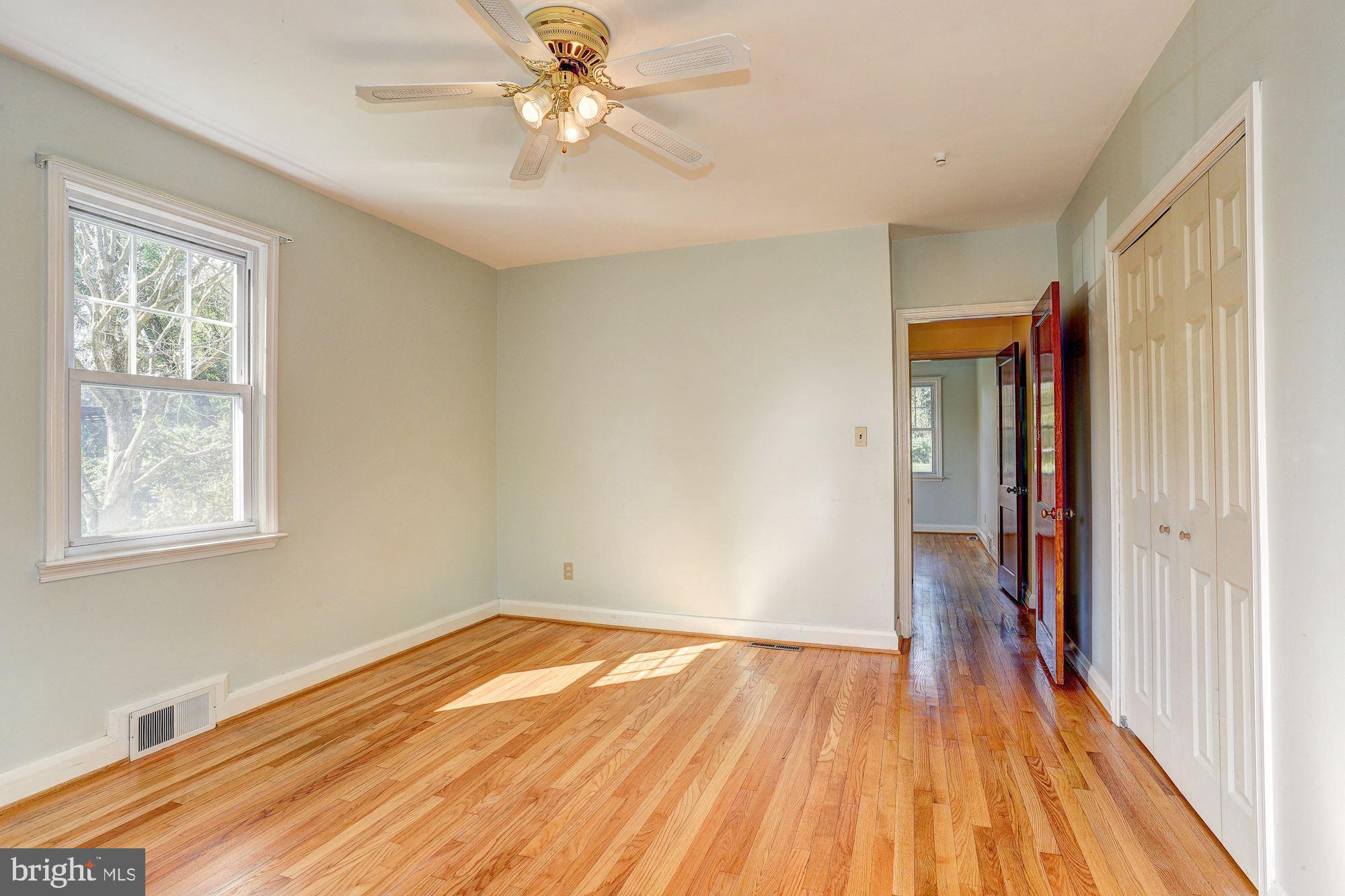 5522 Montgomery Road Ellicott City, MD 21043 - Photo 20 of 42 Bedroom