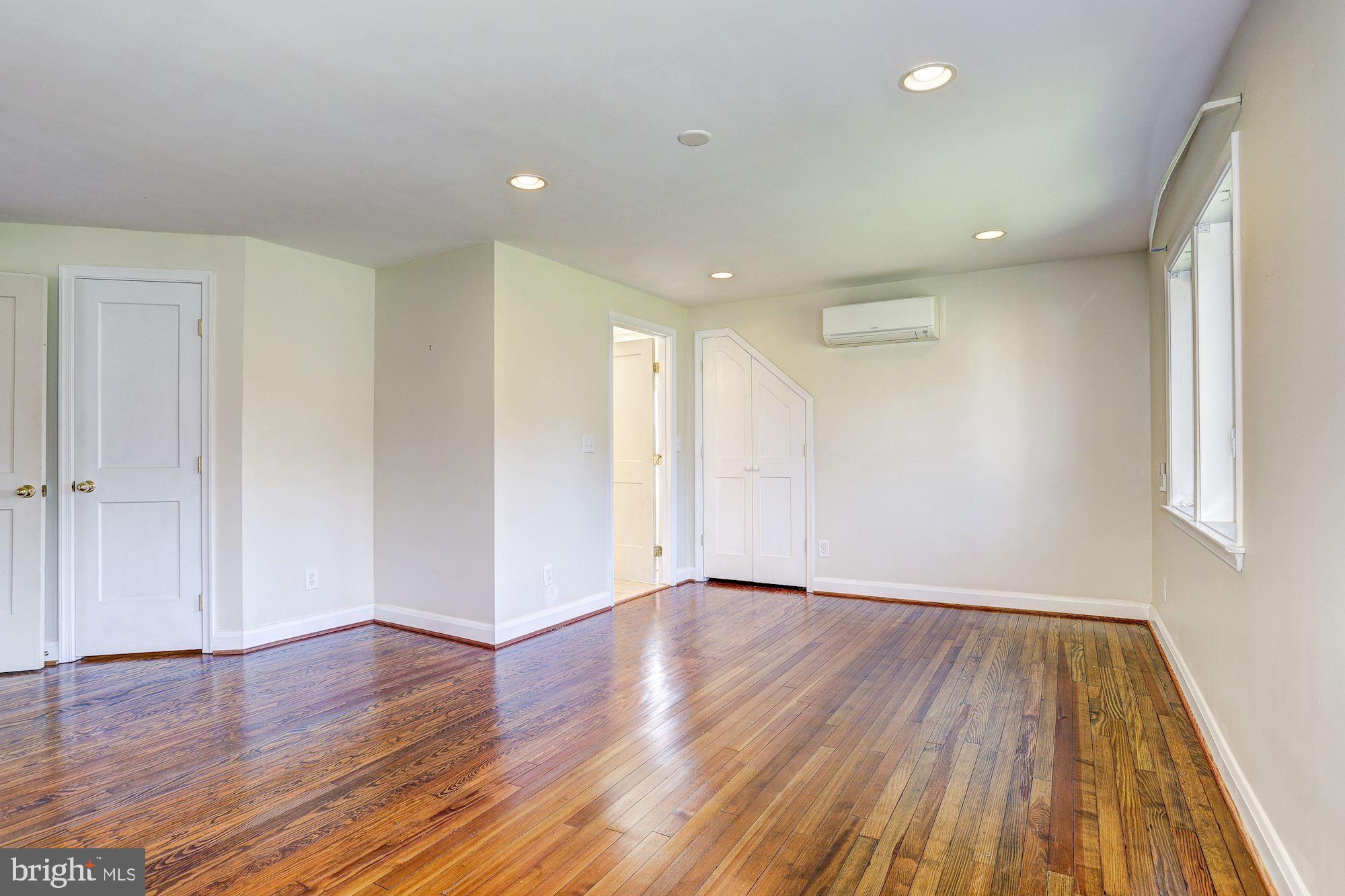 5522 Montgomery Road Ellicott City, MD 21043 - Photo 23 of 42 Primary Bedroom Suite with 3 Closets