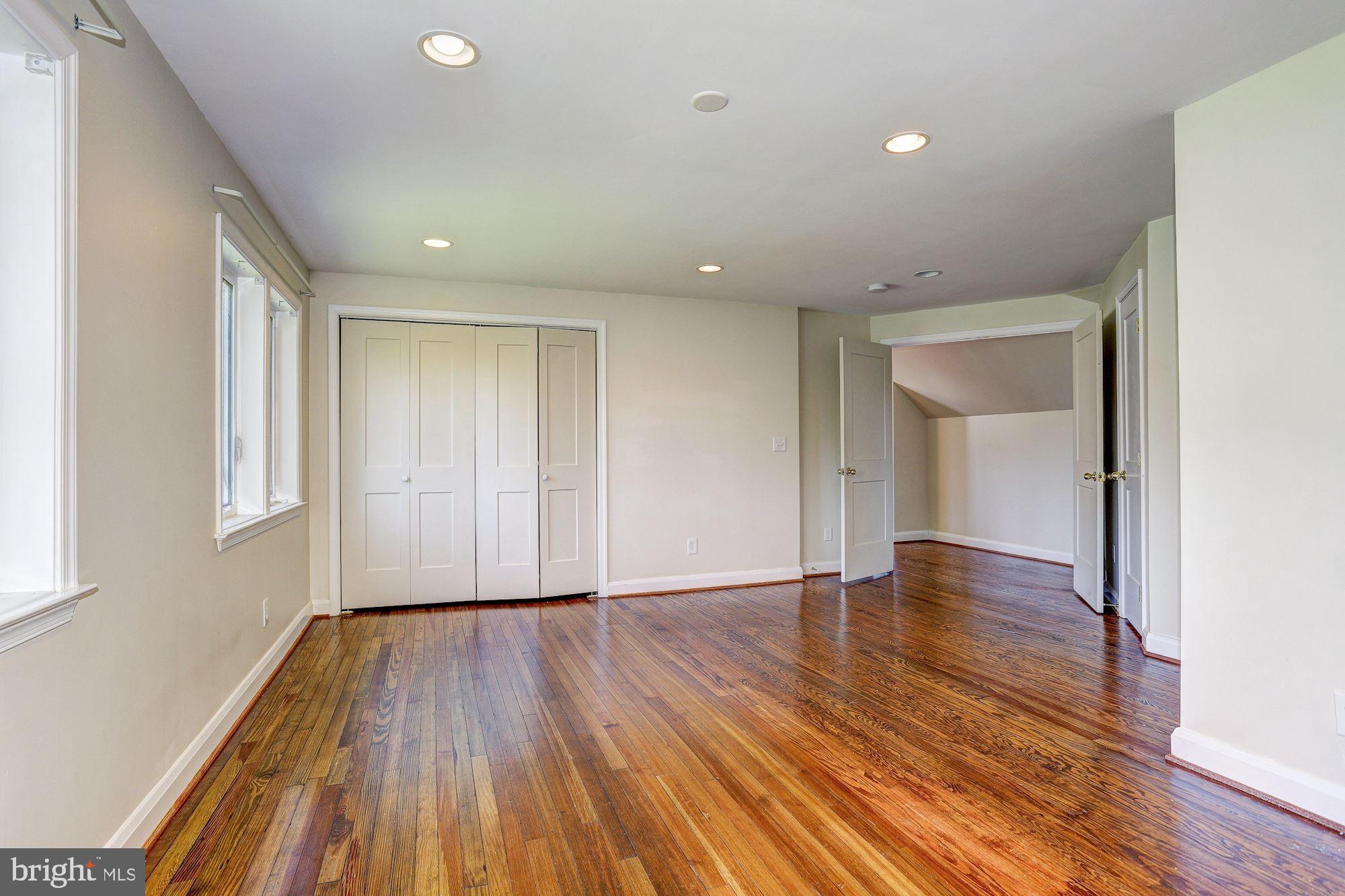 5522 Montgomery Road Ellicott City, MD 21043 - Photo 24 of 42 Primary Bedroom Suite with 3 Closets