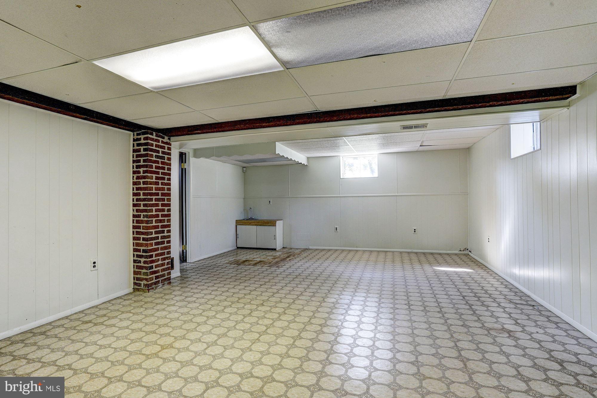 5522 Montgomery Road Ellicott City, MD 21043 - Photo 30 of 42 Recreation Room