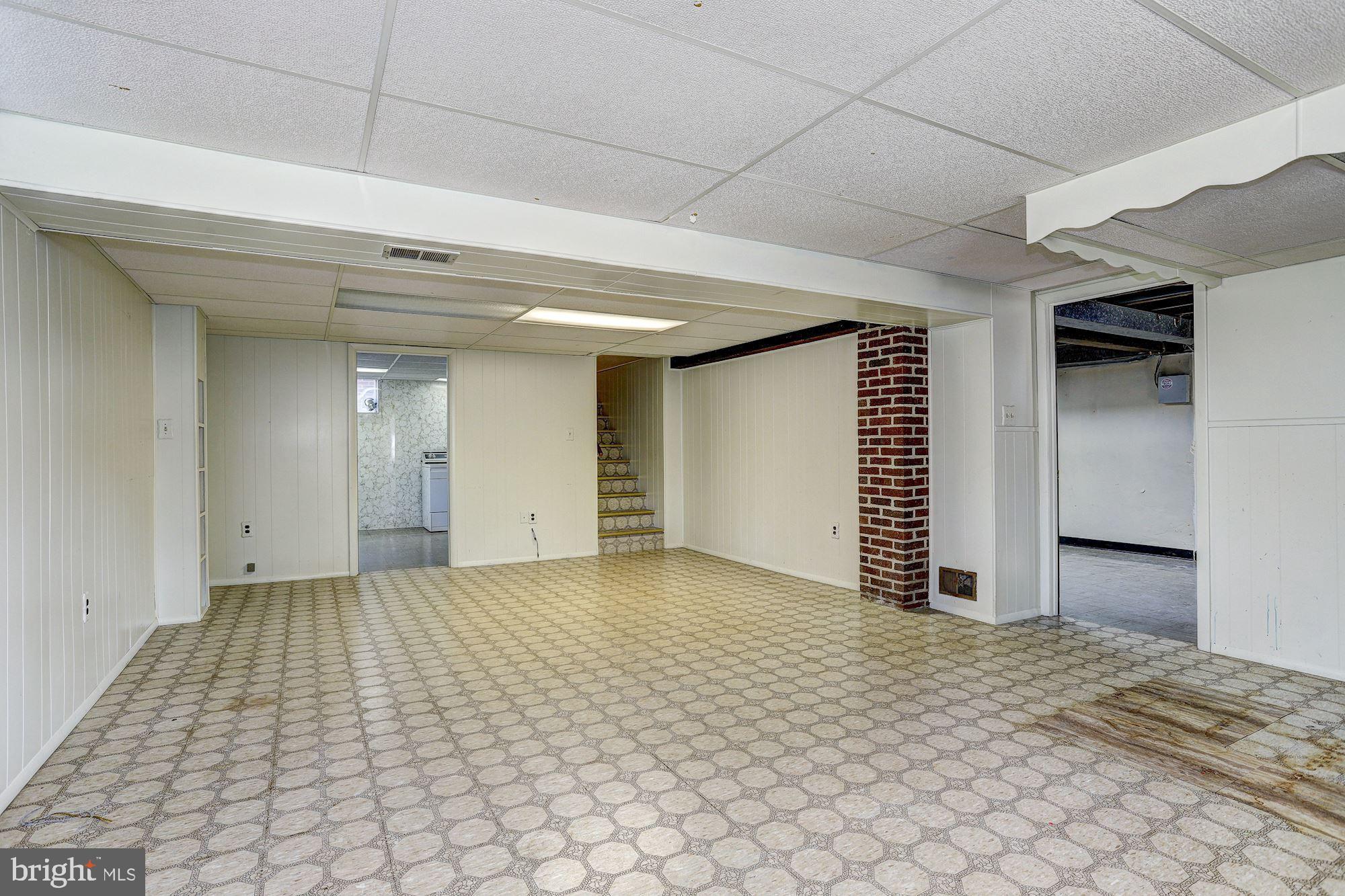 5522 Montgomery Road Ellicott City, MD 21043 - Photo 31 of 42 Recreation Room