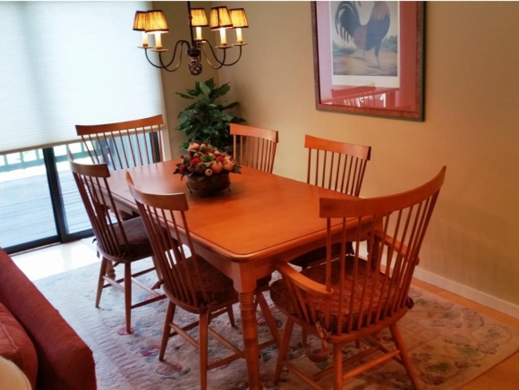 9464 Murray Hill Woods Road, Unit 64 Manchester Center, VT 05255 - Photo 8 of 14 Gallery Image 8