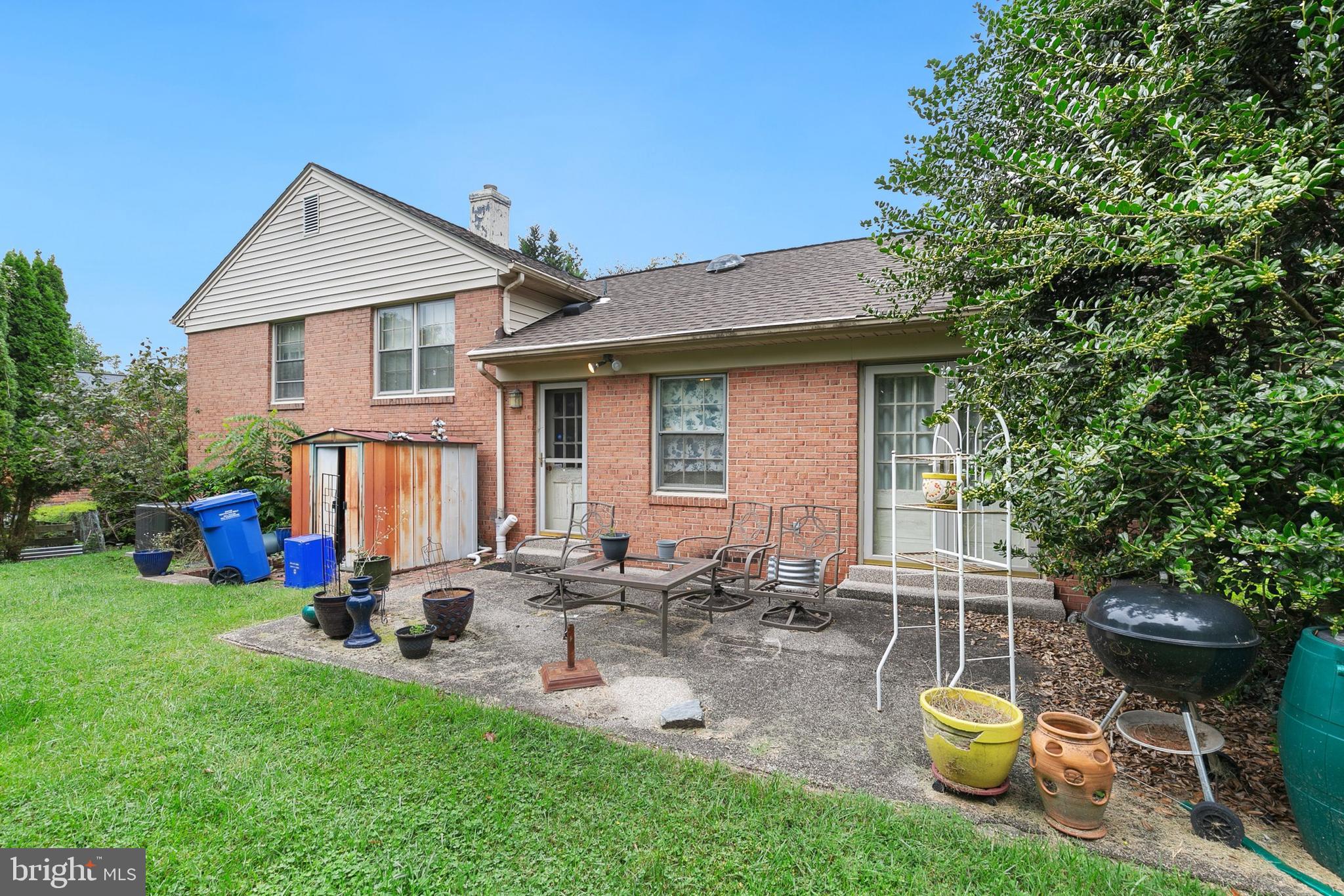 3116 Helsel Drive Silver Spring, MD 20906 - Photo 23 of 35