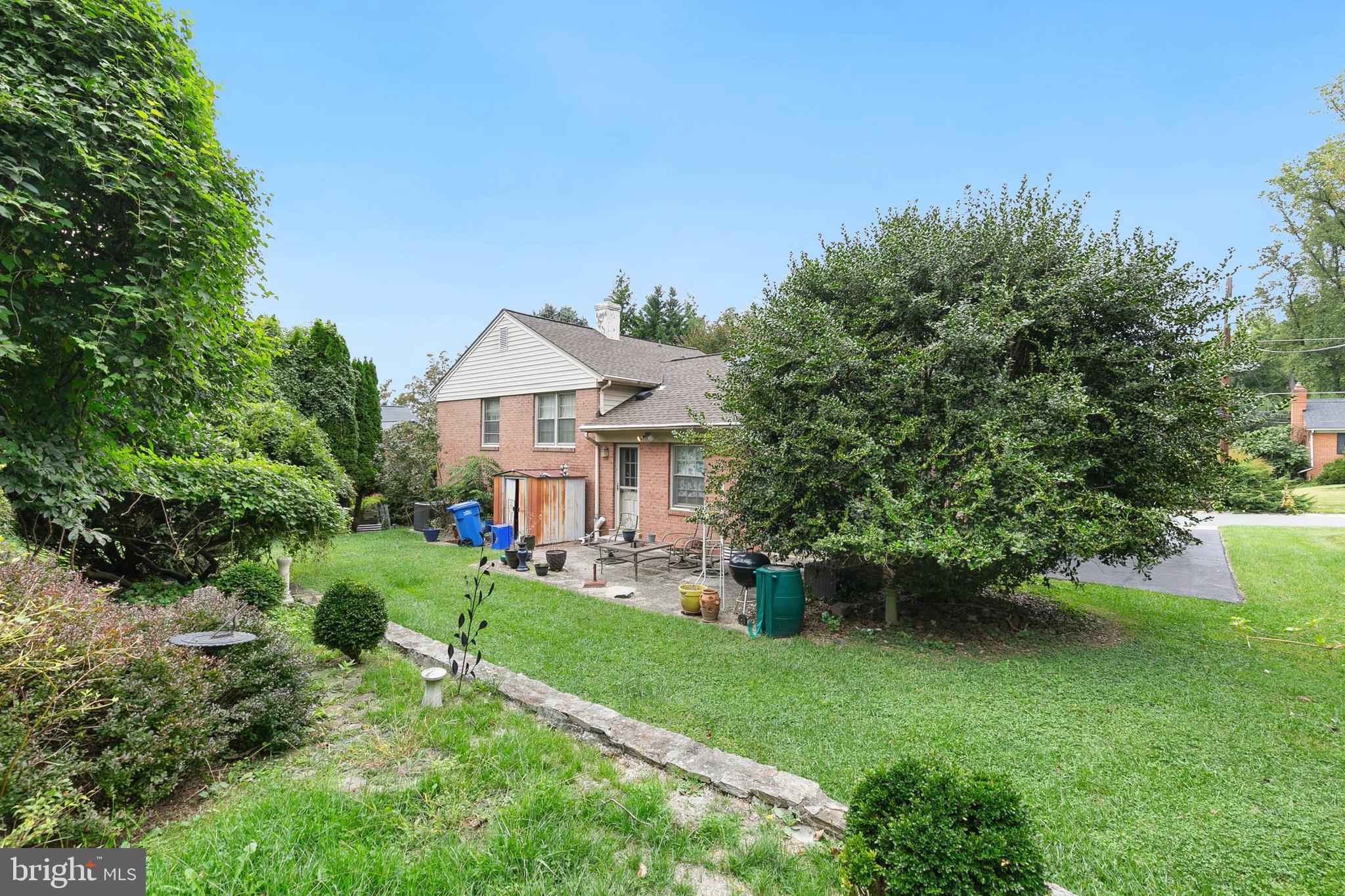 3116 Helsel Drive Silver Spring, MD 20906 - Photo 25 of 35