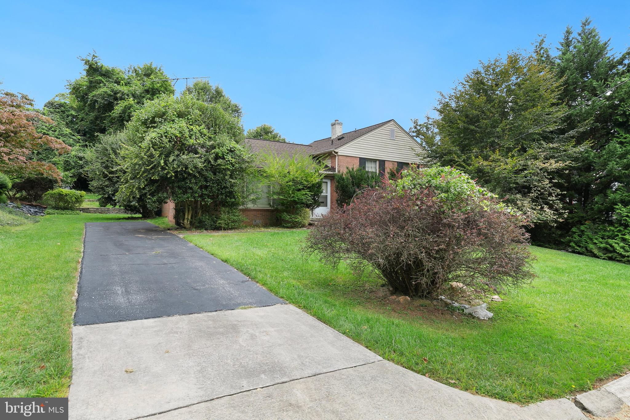3116 Helsel Drive Silver Spring, MD 20906 - Photo 33 of 35