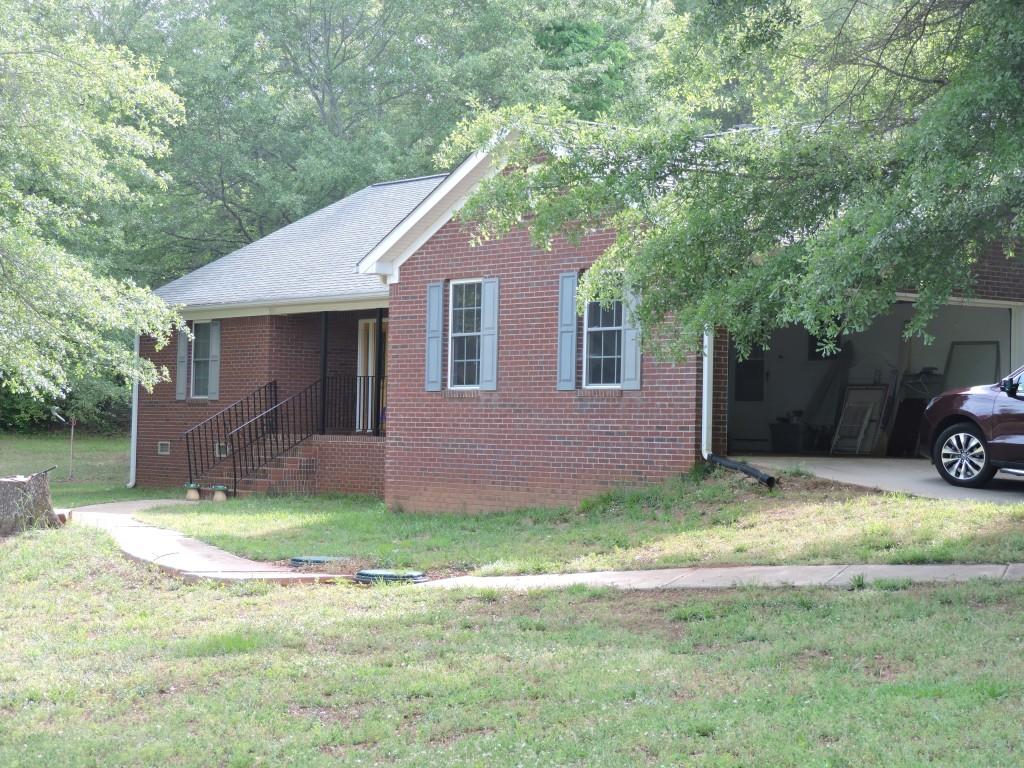 116 Freedom Lane Commerce, GA 30530 - Photo 1 of 1