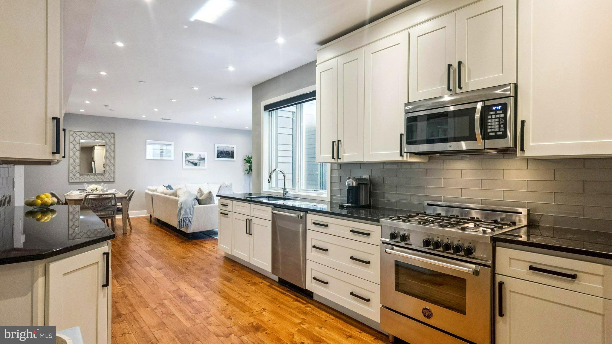 520 Kater Street, Unit D5 Philadelphia, PA 19147 - Photo 15 of 42