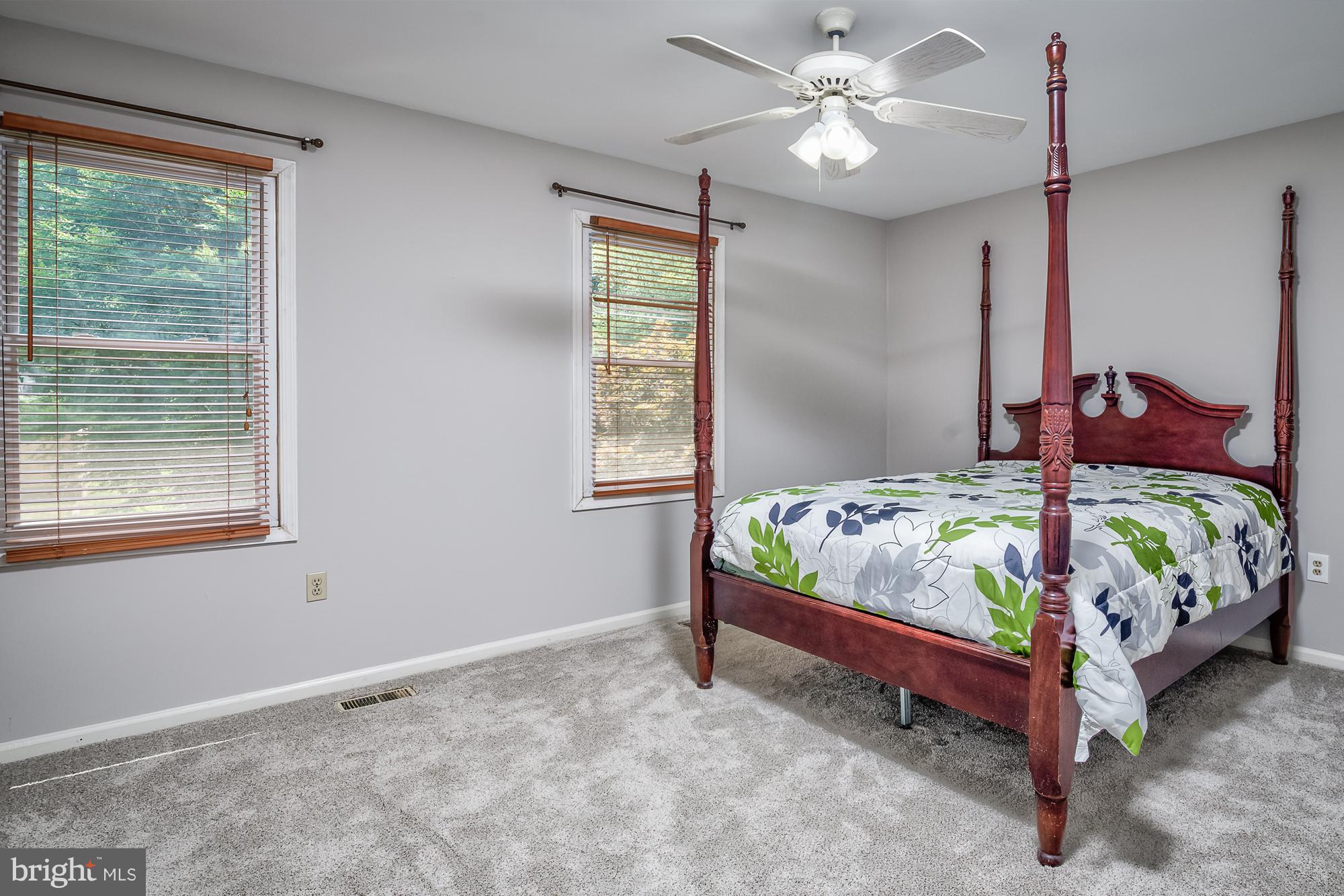 7264 Ridgeway Drive Manassas, VA 20112 - Photo 20 of 27 All New Carpet