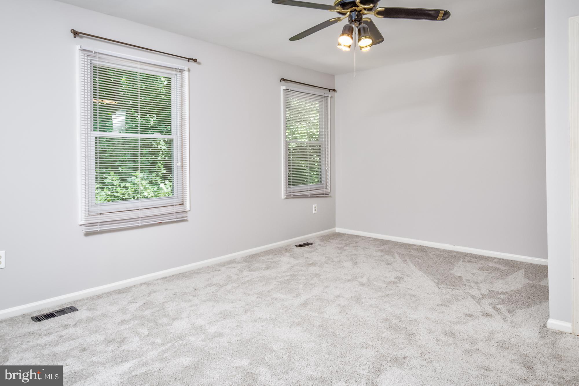 7264 Ridgeway Drive Manassas, VA 20112 - Photo 21 of 27 All New Carpet