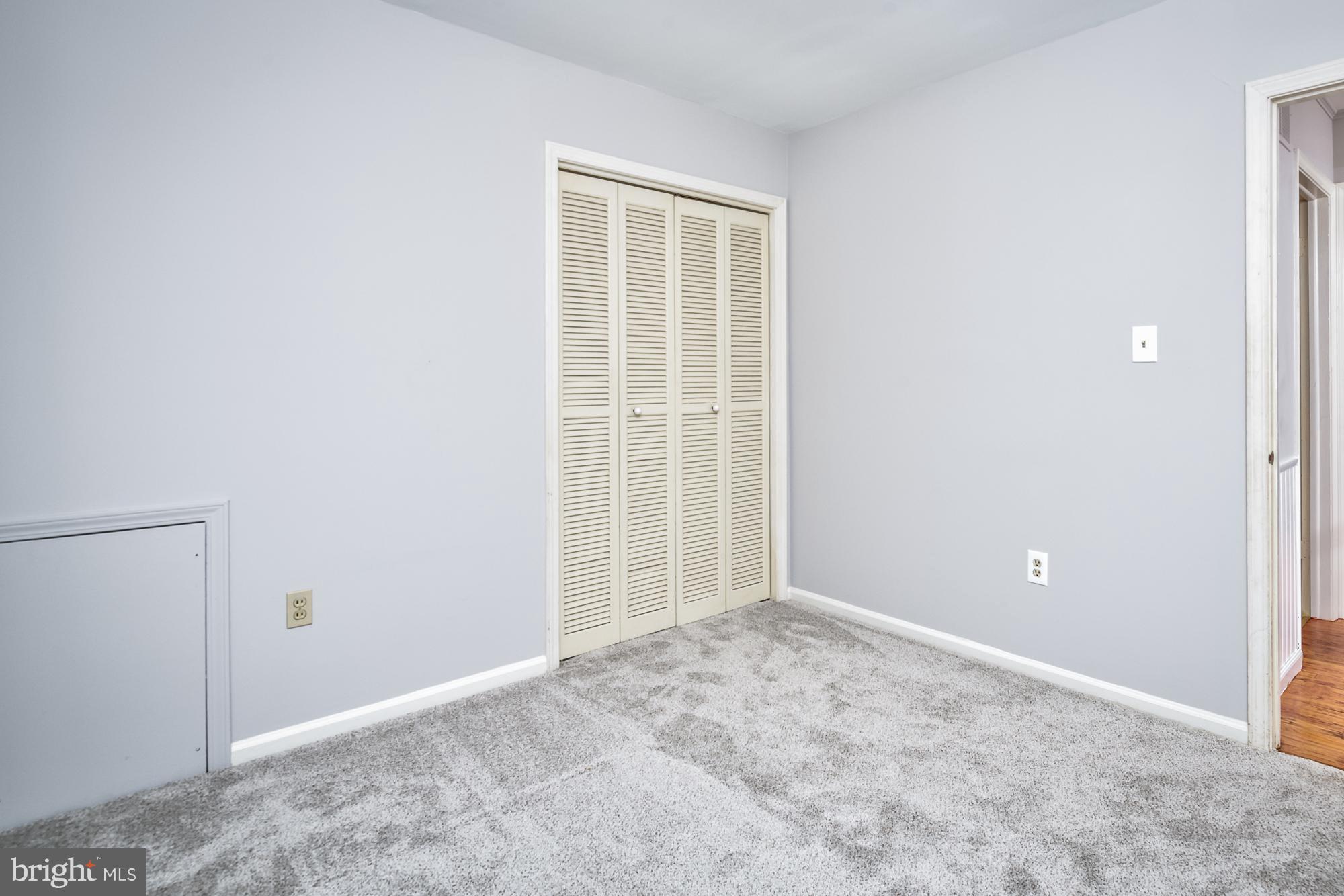7264 Ridgeway Drive Manassas, VA 20112 - Photo 23 of 27 All New Carpet