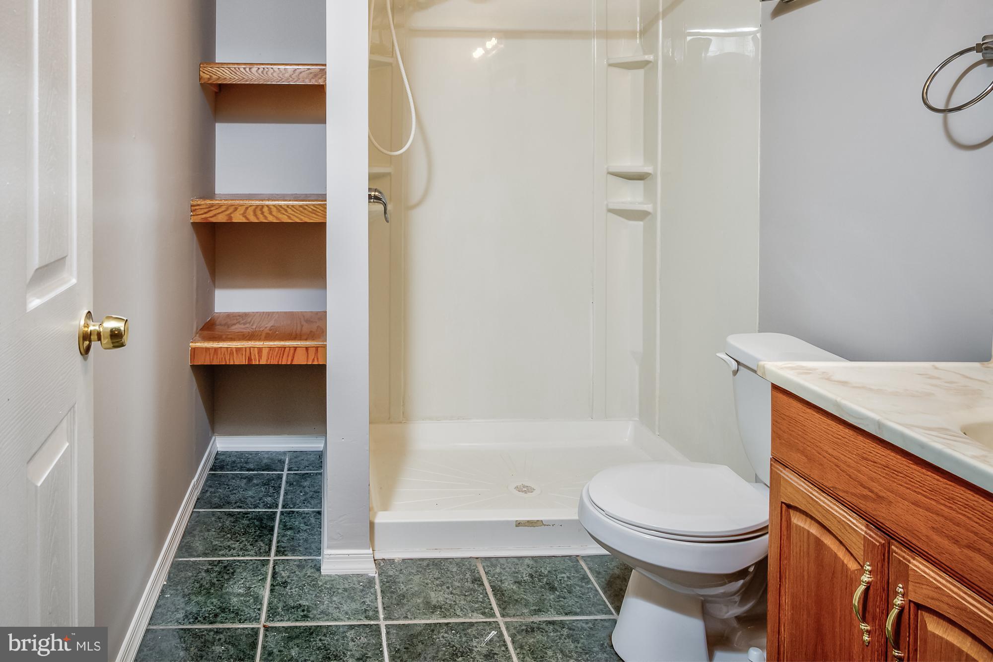 7264 Ridgeway Drive Manassas, VA 20112 - Photo 27 of 27 Lower Level Full Bath