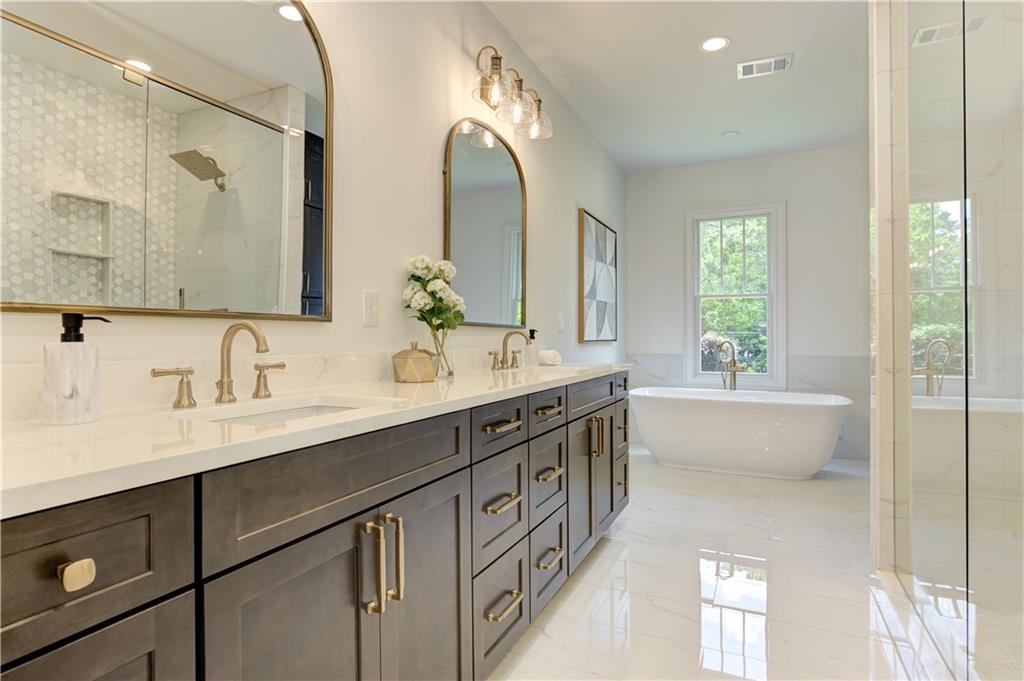 1811 Murdock Road Marietta, GA 30062 - Photo 37 of 75