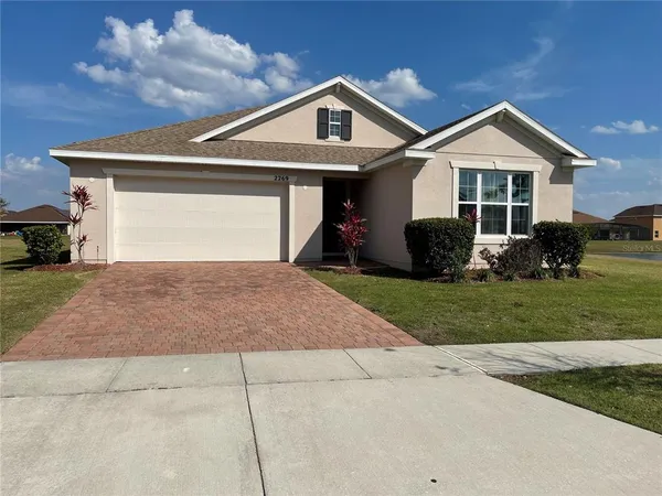 $2,350 | 2269 Waukegan Drive, Kissimmee, FL 34758