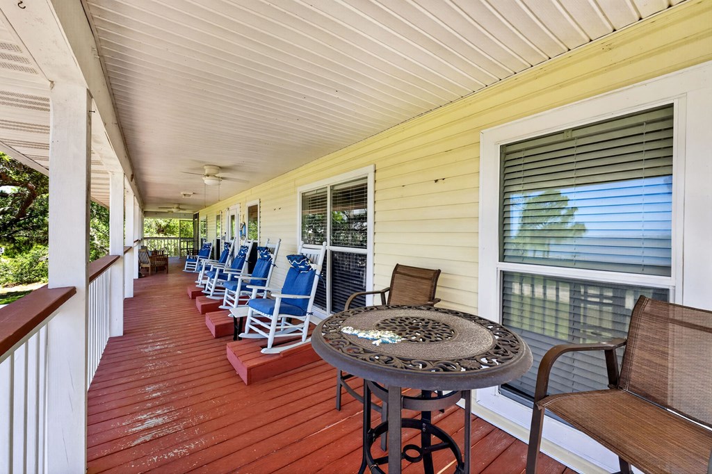 332 Cook Street St. George Island, FL 32328 - Photo 12 of 86