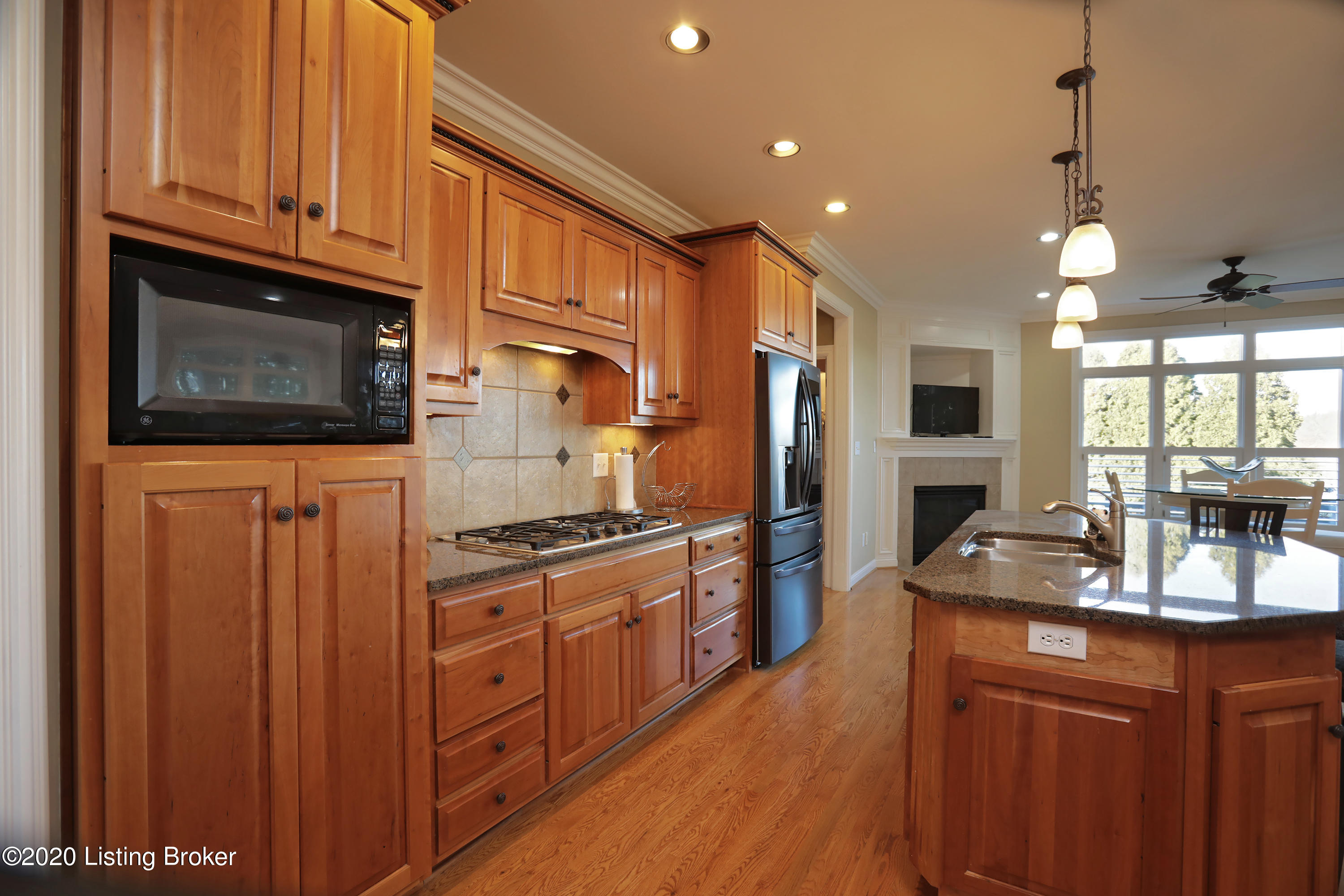 6401 Innisbrook Drive Prospect, KY 40059 - Photo 29 of 92 6401_Innisbrook_036