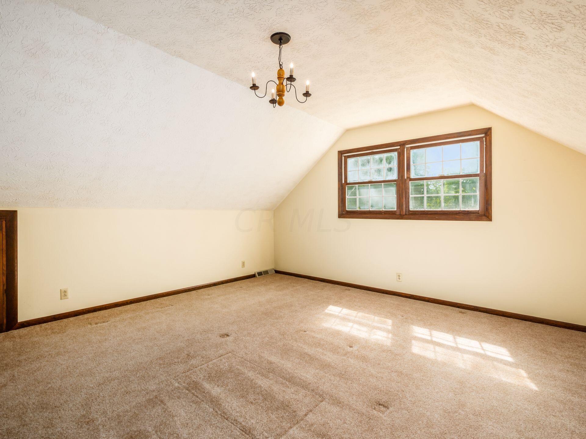 7575 Calhoun Road Ostrander, OH 43061 - Photo 20 of 57 Upstairs Bedroom #2