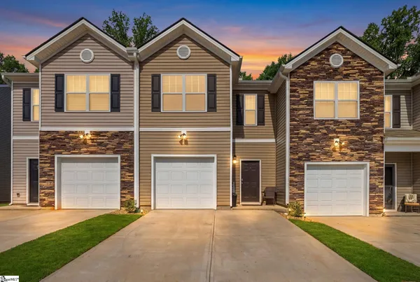 $229,999 | 243 Sunriff Court, Greer, SC 29651