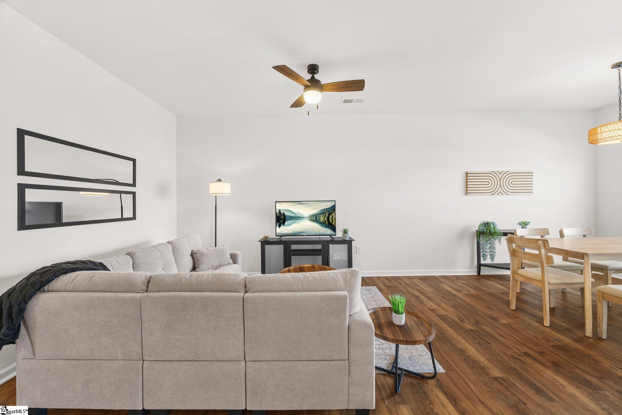 243 Sunriff Court Greer, SC 29651 - Photo 11 of 30